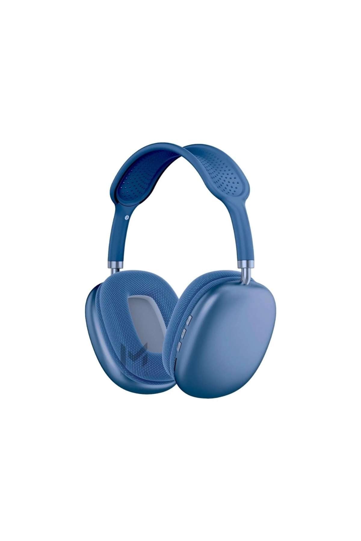 P9 Kulaküstü TWS Bluetooth Kulaklık Siyah