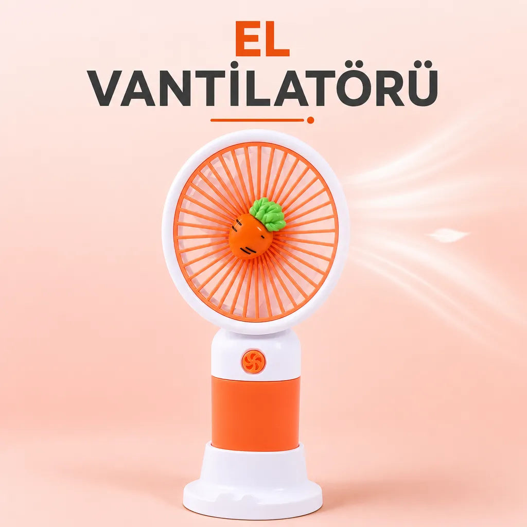 Vantilatör