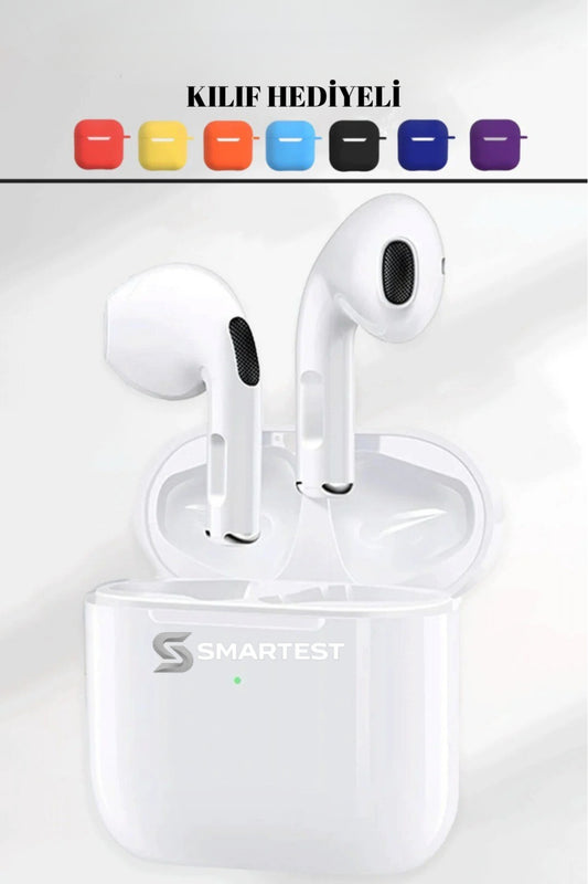 Smartest Pro5 Bluetooth Kulaklık