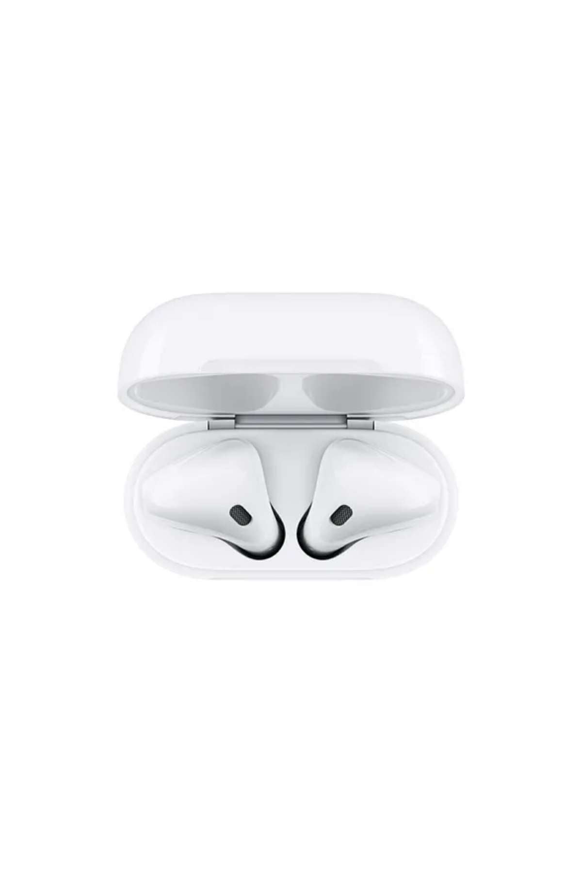 Air2 Dokunmatik TWS Bluetooth Kulaklık – Beyaz
