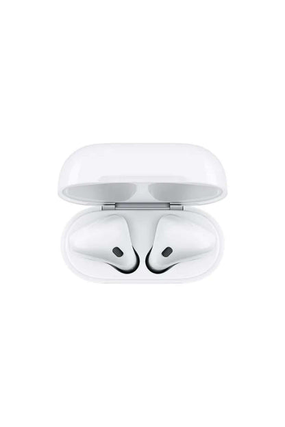 Air2 Dokunmatik TWS Bluetooth Kulaklık – Beyaz