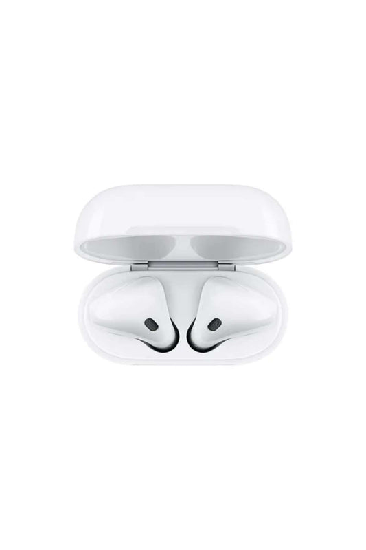 Air2 Dokunmatik TWS Bluetooth Kulaklık – Beyaz