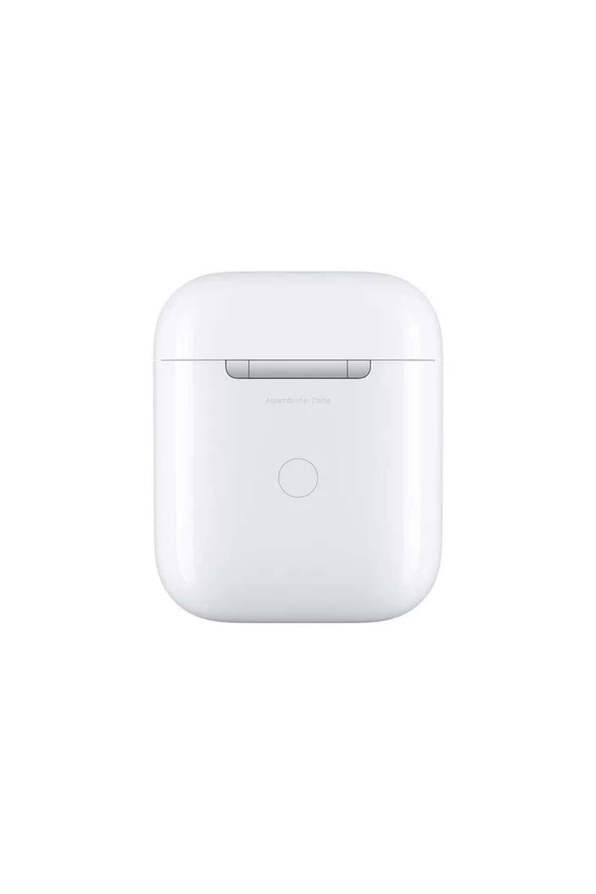Air2 Dokunmatik TWS Bluetooth Kulaklık – Beyaz