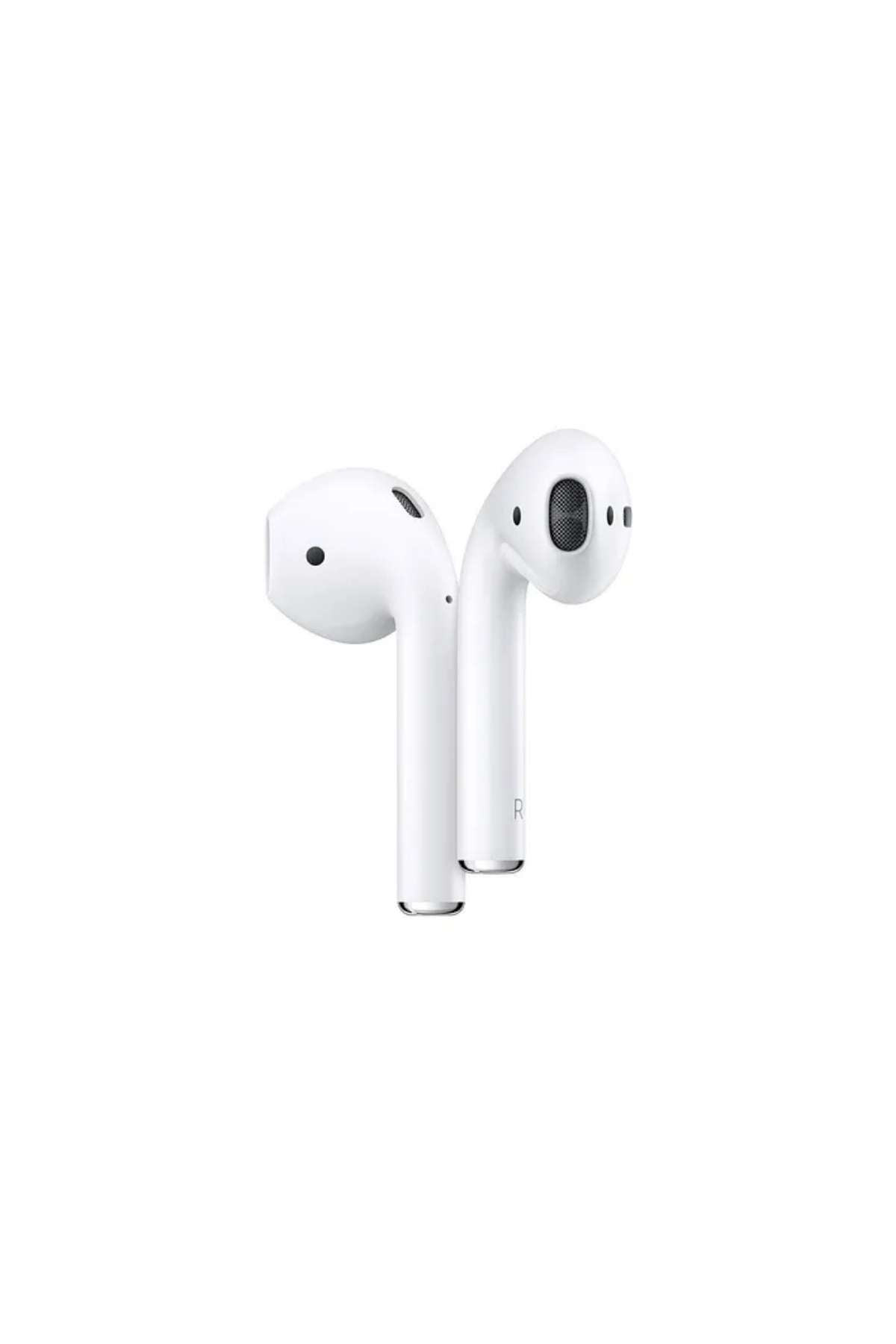 Air2 Dokunmatik TWS Bluetooth Kulaklık – Beyaz