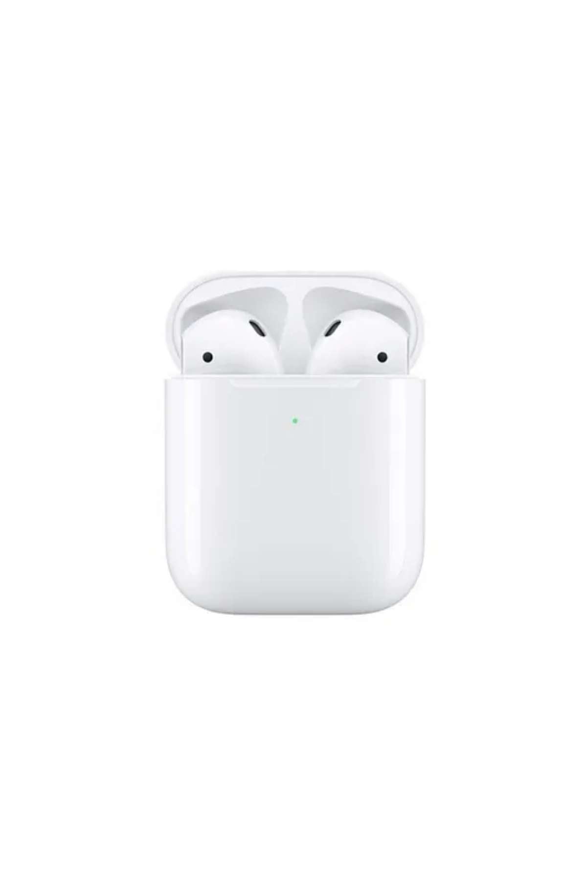 Air2 Dokunmatik TWS Bluetooth Kulaklık – Beyaz