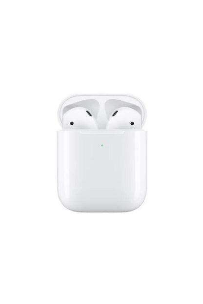 Air2 Dokunmatik TWS Bluetooth Kulaklık – Beyaz