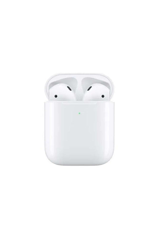 Air2 Dokunmatik TWS Bluetooth Kulaklık – Beyaz