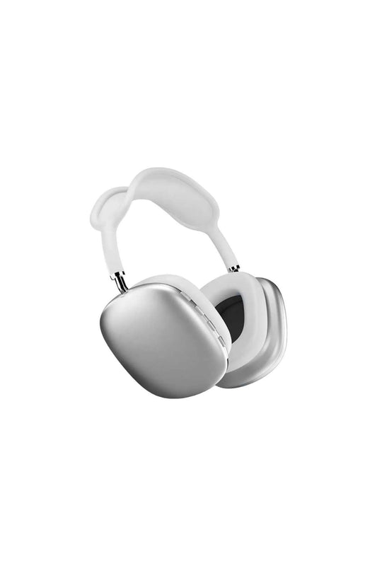 P9 Kulaküstü TWS Bluetooth Kulaklık Siyah